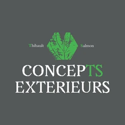 Logo Concepts Extérieurs