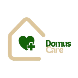 Logo DOMUS CARE +
