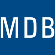 Logo MDB