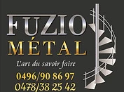 Logo FUZIO METAL
