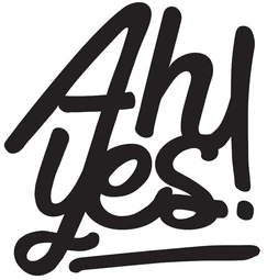 Logo Ah Yes!