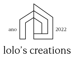 Logo LOLO’S CREATIONS