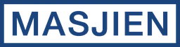 Logo MASJIEN