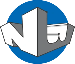 Logo Niels on Wheels