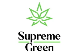 Logo SUPREME GREEN