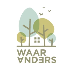 Logo Waaranders VZW