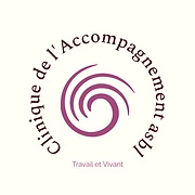 Logo Clinique de l'Accompagnement asbl