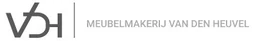 Logo MEUBELMAKERIJ VAN DEN HEUVEL