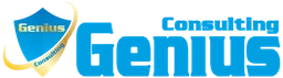 Logo GENIUS CONSULTING