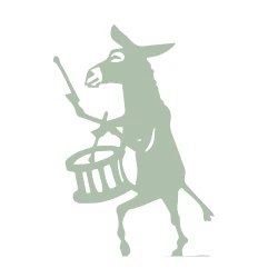 Logo LA FERME DU PARC
