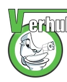 Logo Verhulst Rioleringswerken