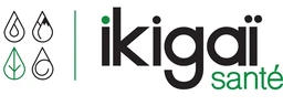 Logo IKIGAI SANTE