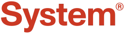 Logo SYSTEM