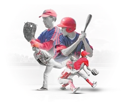 Logo BASEBALLCLUB  PIRANHAS OOSTENDE