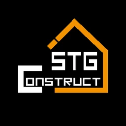 Logo STG CONSTRUCT
