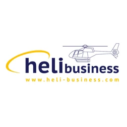 Logo HELI BUSINESS