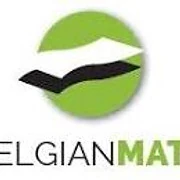 Logo BELGIAN MATS