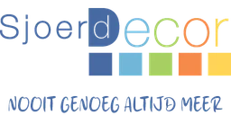 Logo SJOERD DECOR