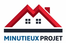 Logo MINUTIEUX PROJET