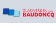 Logo GLASWERKEN BAUDONCQ