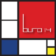 Logo BURO 14