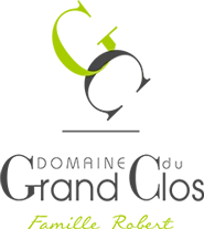 Logo SCEA DU GRAND CLOS