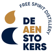 Logo DE AENSTOKERS