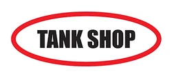 Logo Tankshop BV