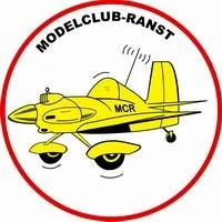 Logo Modelclub Ranst VZW