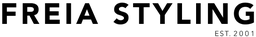 Logo FREIA STYLING