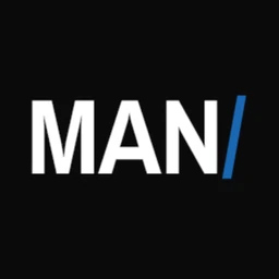 Logo MAN Consulting