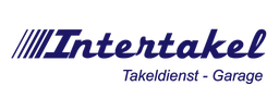 Logo INTERTAKEL