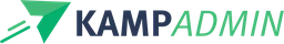 Logo KampAdmin