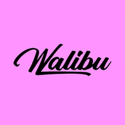 Logo Walibu Beach Club ASBL