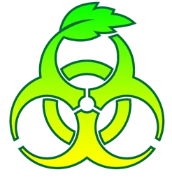 Logo ENVIRONMENTAL CONSULTANTS