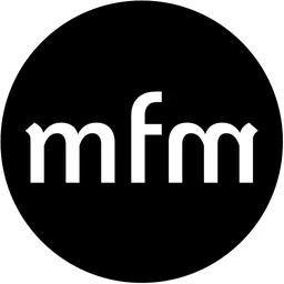 Logo MFM DIGITAL