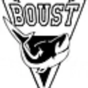 Logo BLOCRY OTTIGNIES UNIVERSITE DE LOUVAIN LA NEUVE SWIMMING TEAM
