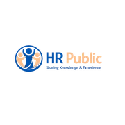 Logo HR public