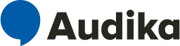 Logo Audika