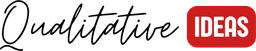 Logo Qualitative Ideas