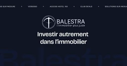 Logo Balestra
