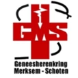 Logo Huisartsenpraktijk Kroonlaan