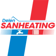 Logo DELEN SANHEATING