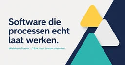 Logo WEBFUSE