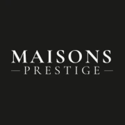 Logo Maisons Prestige