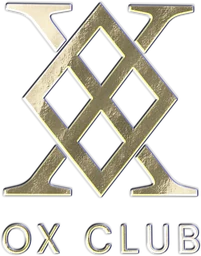Logo OX CLUB