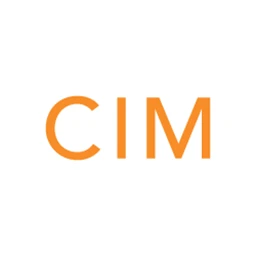 Logo CIM - GROUP