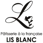Logo LIS BLANC