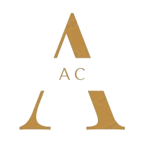 Logo AC - échafaudage