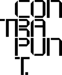 Logo CONTRAPUNT